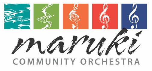 Maruki Community Orchestra